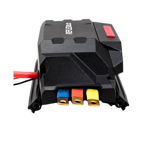 TrailFX WRA205 Winch Control Box Reflex 2.0 Replacement For TrailFX Reflex 2.0 Winc