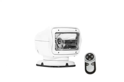 REMOTE CONTROL SPOTLIGHT-WIRELESS R