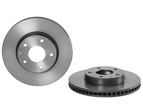 BREMBO 09C65111C02 DISC BRAKE ROTOR