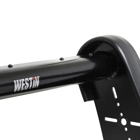 WESTIN 36-4045 PUSH BUMPER ELITE