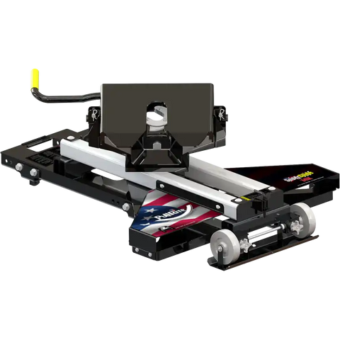 PullRite 3200 14K ISR SUPERGLIDE HITCH