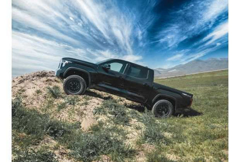 LEVEL YOUR 2022 TOYOTA TUNDRA OR 20