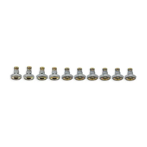 HOLLEY 37-1539 37-1539 RENEW KIT