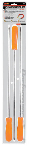 PERFORM TOOL W924 SCREWDRIVER SET