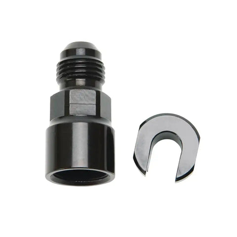 EFI ADAPTR FITTING DASH 6