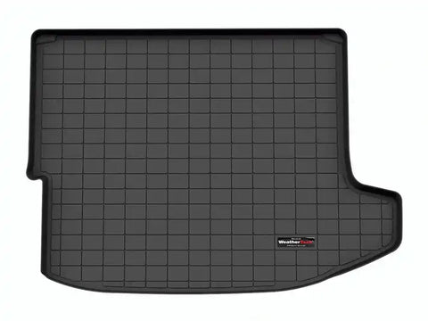 WEATHERTECH 401718 CLNR BK CHEVROLET TRAX 24+