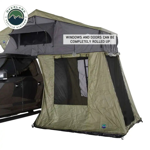 N3E NOMADIC 3 EXTENDED ROOF TOP TEN