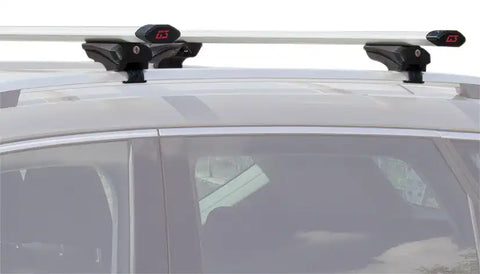 G3 S.P.A 60.210 CLOP AIRFLOW UNIV RAILING ROOF BARS