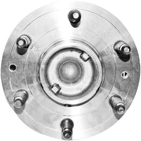 DORMAN 951-153 HUB BEARING ASSEMBLY