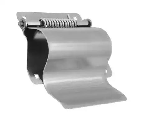 GREASE GUN BRACKET