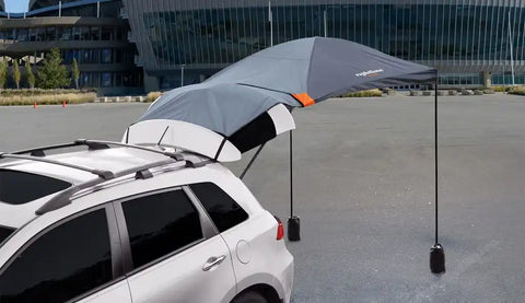 RIGHTLINE 110930 THE RIGHTLINE GEAR SUV TAILGATING C