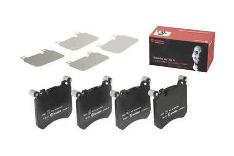 DISC BRAKE PAD SET