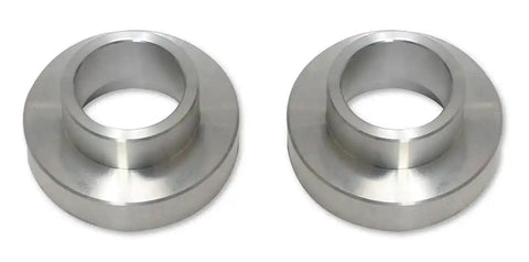 TUFF COUNTRY 52002 LEVELING KIT - TOYOTA FJ