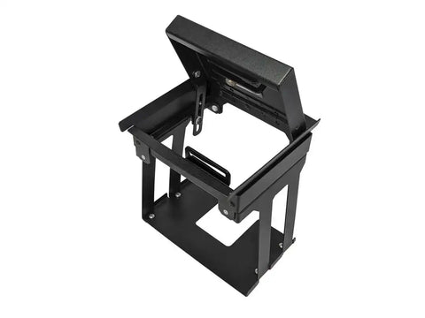 FORD BRONCO CONSOLE SAFE