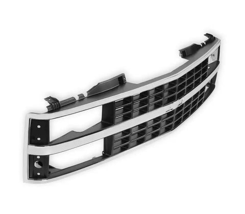HOLLEY 04-366 1988-1993 C1500 GRILLE DUAL HEADLIG