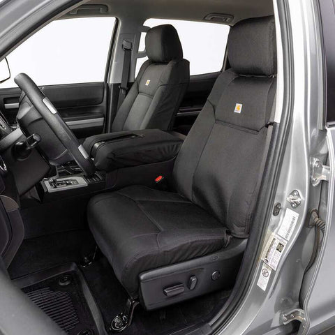COVERCRAFT SSC3501COBK CARHARTT SUPER DUX SEATSAVER CUSTOM