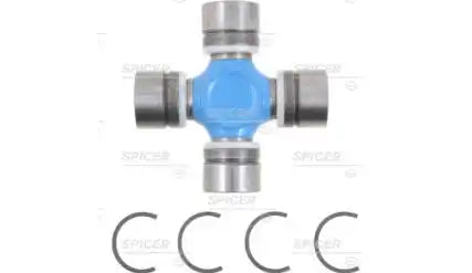 DANA SPICER SPL30-7166XC BLUE COATED U-JOINT KIT SPL30/1350