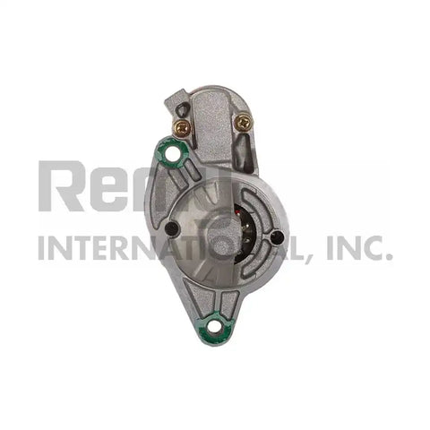 REMANUFACTURED STARTER