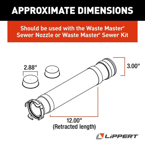 TOTE TANK ADAPTOR KIT