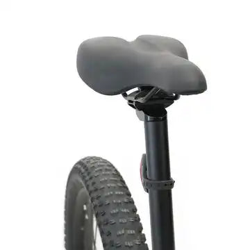 EUNORAUE Ebikes 07-18-01 Bicycle UHVO For Men/ Women Mountain/ Fishing Bicycle Pedal Assist Electric Bicycle