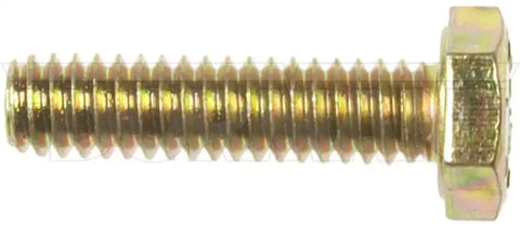 DORMAN 981-230D HEX BOLT