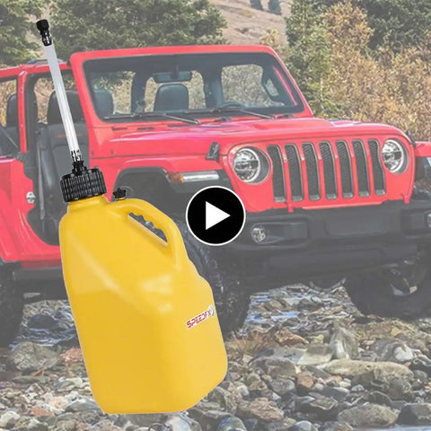 YELLOW JUG