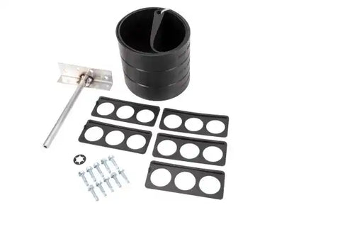 TRIPLE FLEX GUARD KIT