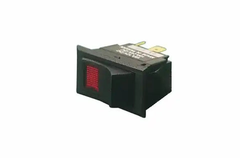 SEA DOG 420251-1 ROCKER SWITCH SP) ILLUMINATED