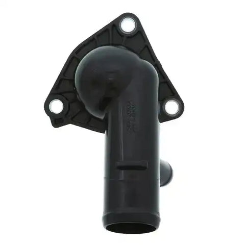 COOLANT HOUSING
