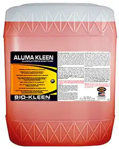 BIO-KLEEN M00115 ALUMA KLEEN 5 GAL