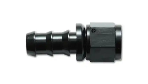 -8AN PUSH-ON STRAIGHT HOS