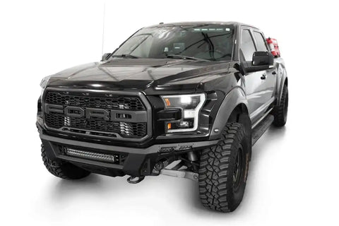 A.DESERT DES F110263200103 PHANTOM FRONT BUMPER