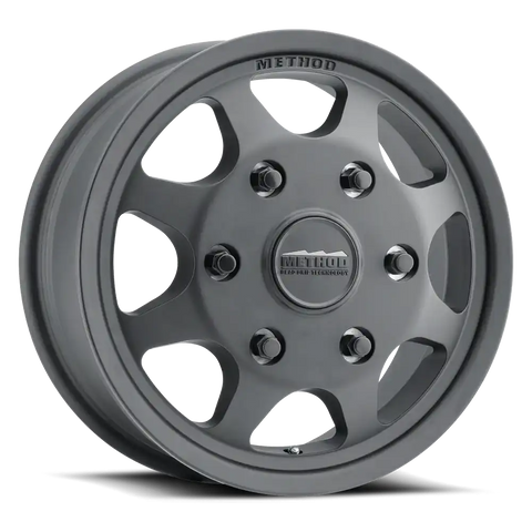 METHOD RACE MR70166568590 MR701  16X6.5  +90MM OFFSET  6X180