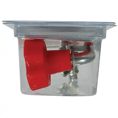 BULLDOG/FULT 500180 REPLACEMENT PART  TOPWIND