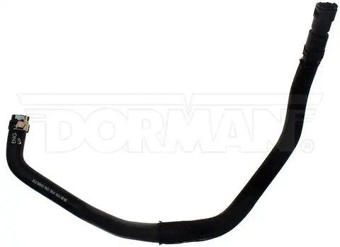 DORMAN 626-694 ENGINE HEATER HOSE ASSEMBLY