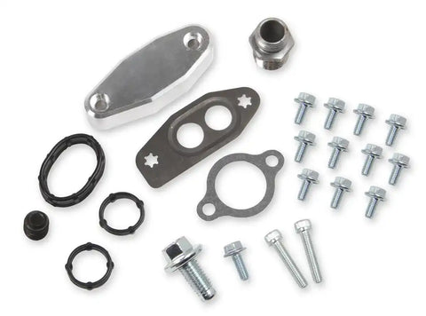 OIL PAN  LT RETROFIT - AS CAST