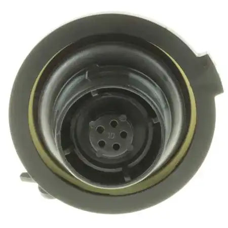 TETHERED FUEL CAP