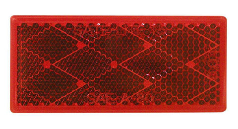 3-1/8'X1-3/8' RECTNGL REF