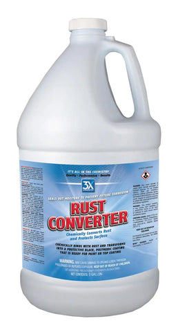RUST CONVERTER-GAL