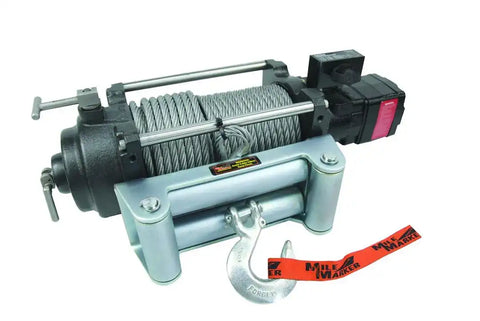 HYD 12000LB WINCH 2SPEED
