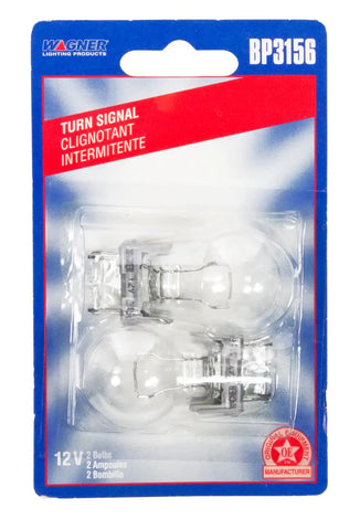 MINIATURE BULB