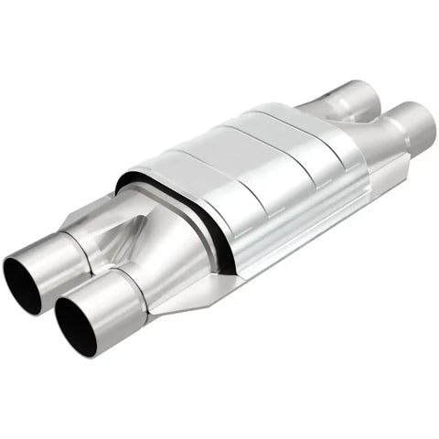 MAGNAFLOW 94008 U/C CONV UNIV 2/2 D/D FED