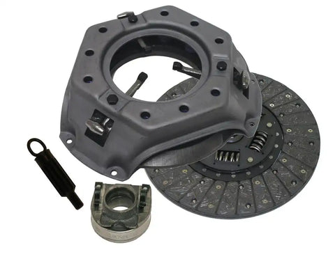 RAM 88502 CLUTCH SET MUSTANG8CYL HD