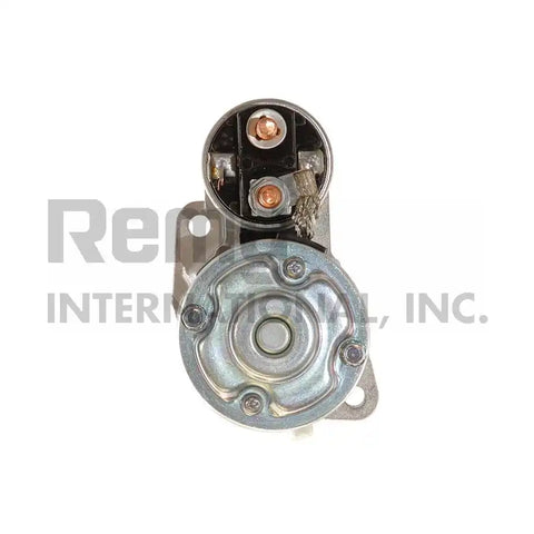 REMANUFACTURED STARTER