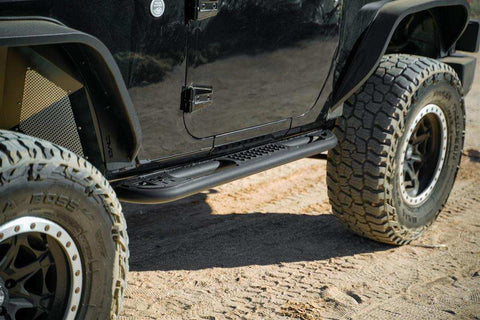 DV8 SRJK-09 2007-2018 JEEP WRANGLER JK | OE PLU