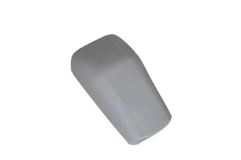 SOLERA REGAL IDLR HEAD FRNT CVR WHT