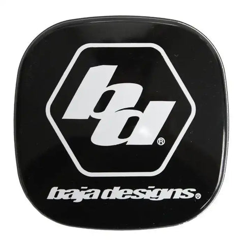 BAJA DESIGN 668003 FOG LIGHT COVER
