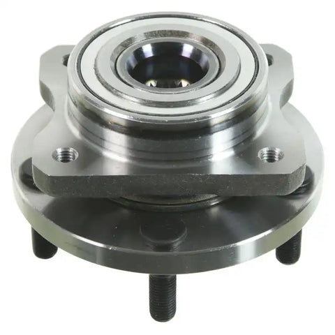 MOOG 513123 HUB ASSEMBLY