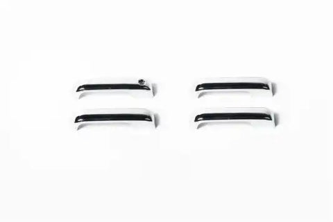 PUTCO 401062 4DR DOOR HANDLE COVERS 2015 F150