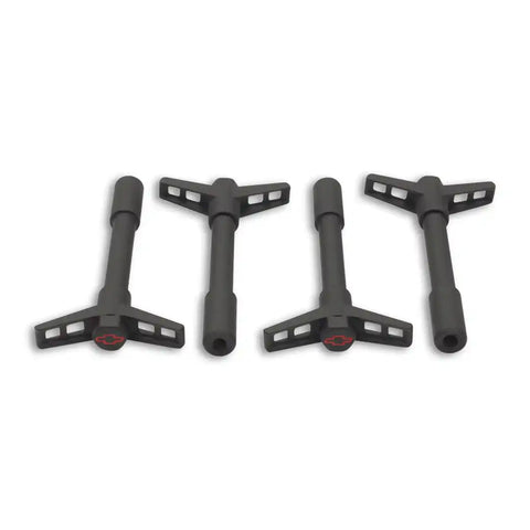 PROFORM 141-756 VLV COV WING NUT BLK CRNK